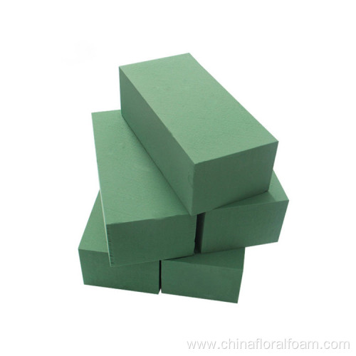 China Wholesale Floral Foam Brick Supplier